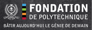 Pactole et fondation Polytechnqiue